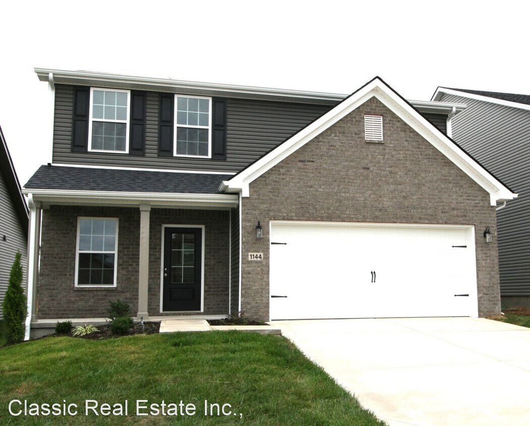 Foto principal - 4 br, 2.5 bath House - 1144 Leanndra Park