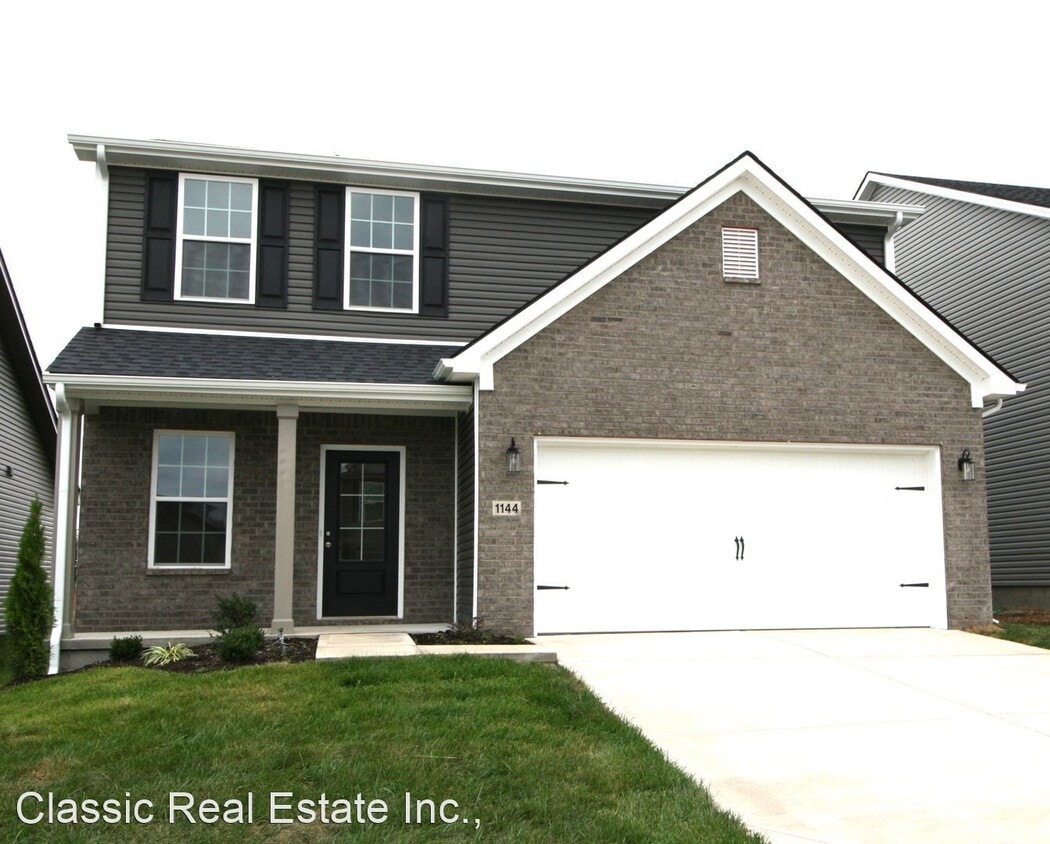Primary Photo - 4 br, 2.5 bath House - 1144 Leanndra Park