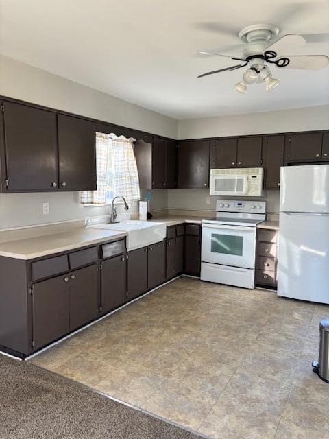 Building Photo - 16490 S Seymour Rd