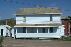 Building Photo - 426 Drummond St