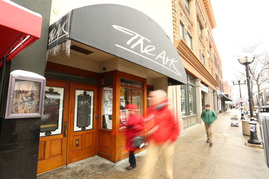 Picture of West Ann Arbor Ann Arbor