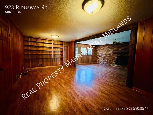 Foto del edificio - 928 Ridgeway Rd