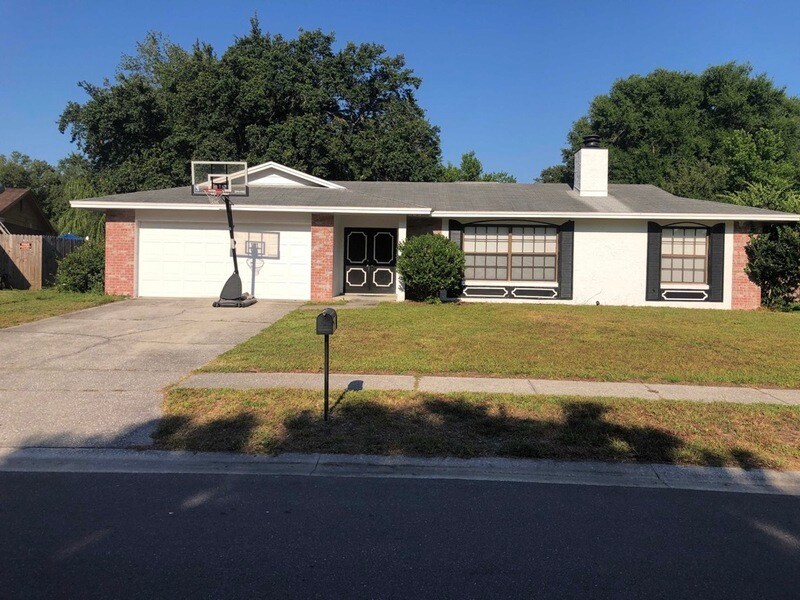 628 Applewood Ave, Altamonte Springs, FL 32714 House for Rent in
