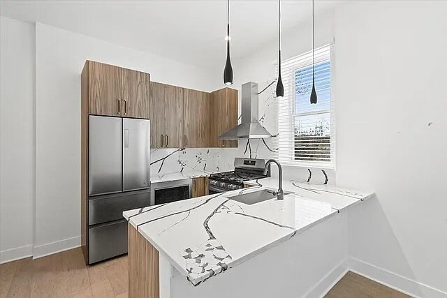 Foto del edificio - 1236 W Hubbard St