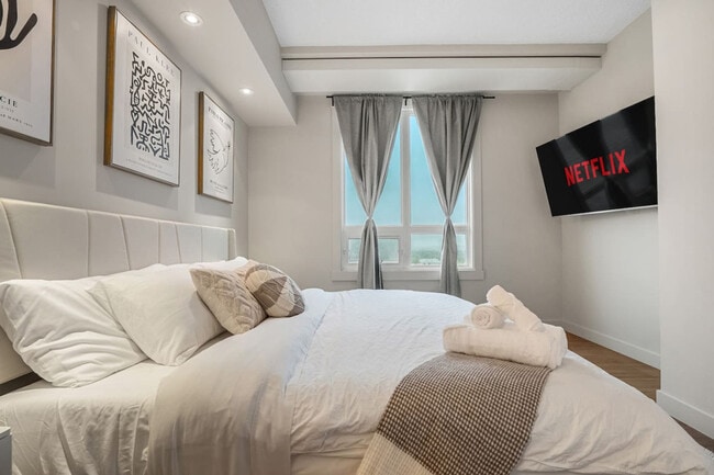 Photo du bâtiment - 741 Ranchview Cir NW