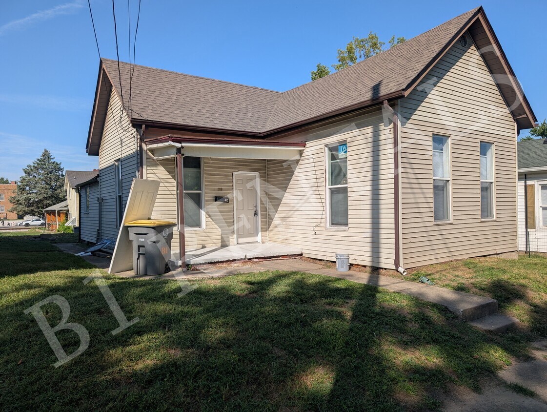 Foto principal - 417 Mill St