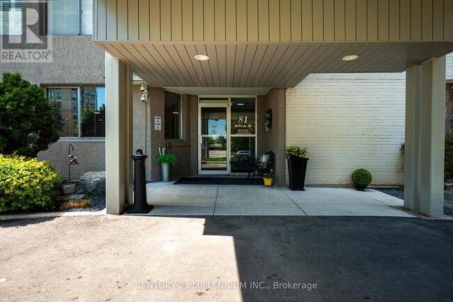 Building Photo - 81 Millside Dr