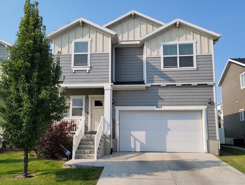 862 W Cider Ct, Midvale, UT 84047 House for Rent in Midvale, UT