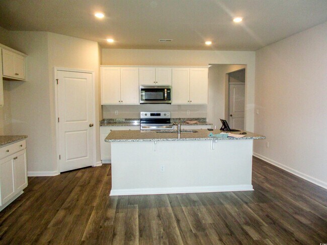 Foto del edificio - 1443 Porchfield Dr