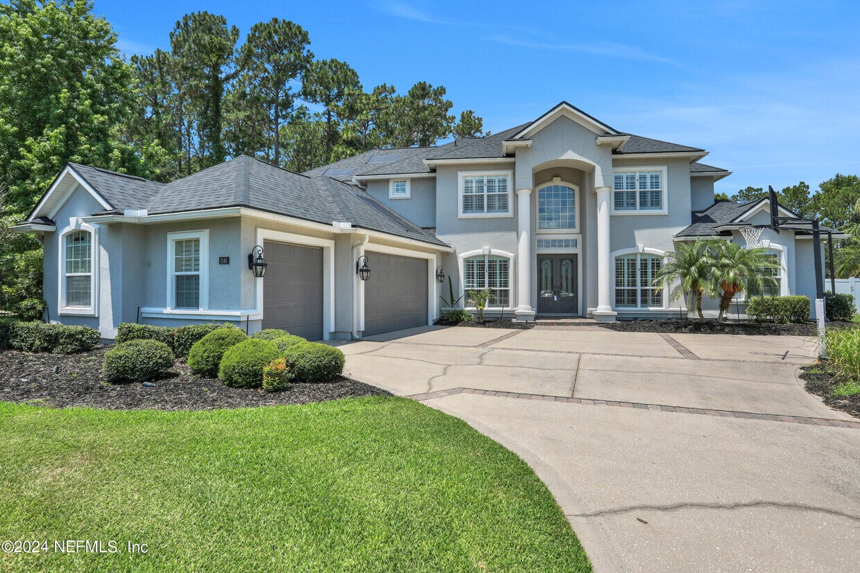 Primary Photo - 1145 W Kesley Ln