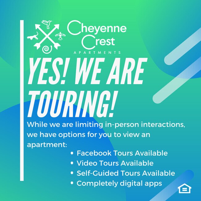 Cheyenne Crest Apartments Apartments Colorado Springs