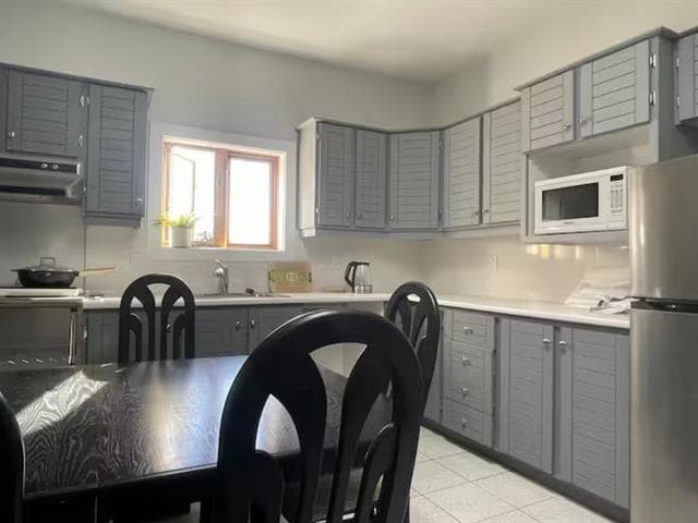 Photo du bâtiment - 1450 R. Cartier