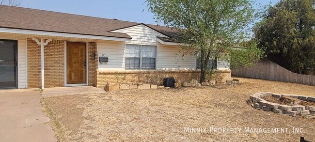 Foto del edificio - 210 N Glenwood Dr