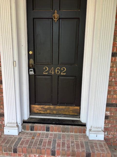 Foto del edificio - 2462 Whites Mill Rd