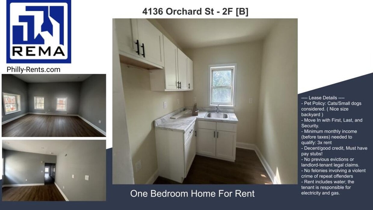 Foto principal - 4134-36 Orchard St