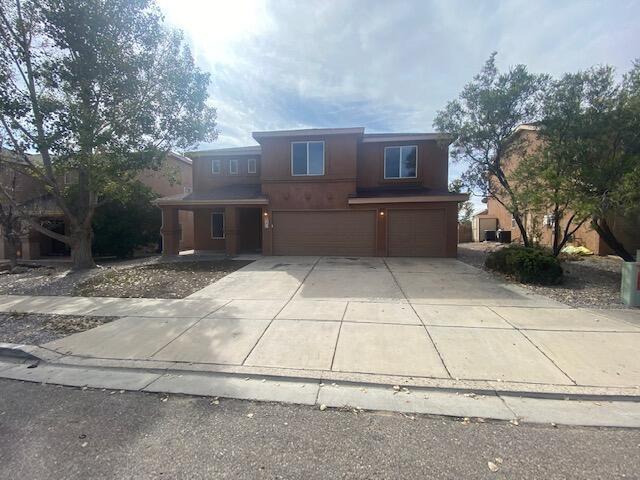 Primary Photo - 621 Carrisa Ct NW