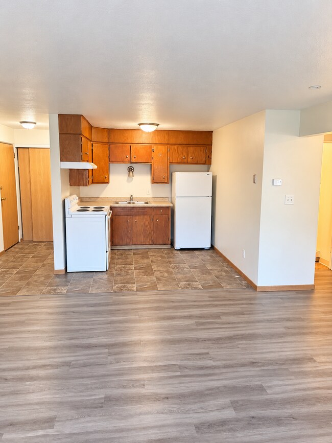 Foto del edificio - Affordable 2 bedroom apartment available now.