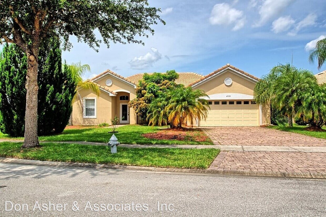 Primary Photo - 3 br, 2 bath House - 4000 Bougainvillea Place