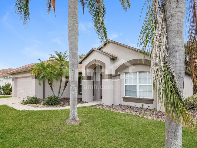 Foto del edificio - 1138 Timber Trace Drive