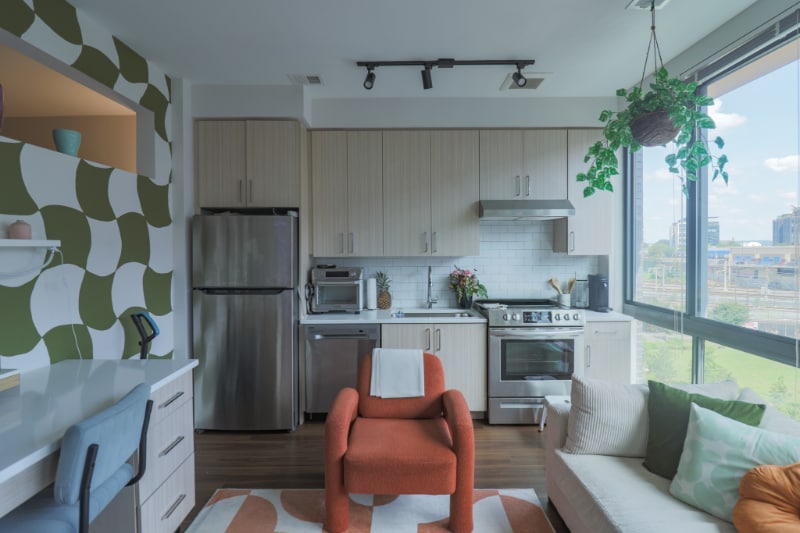 Photo - 1550 Harry Thomas Way NE (Washington, DC)