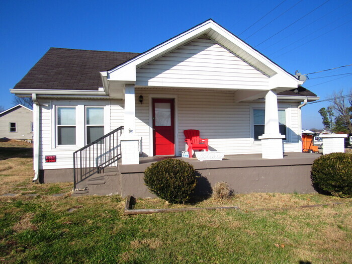 Foto principal - Goodlettsville single family home w/ easy ...