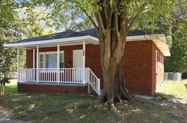 Foto del edificio - 517 McKinley Ave