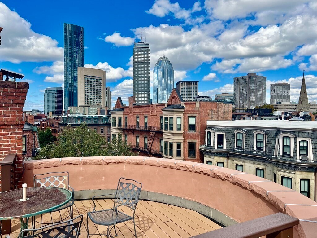 Foto principal - 150 Worcester St