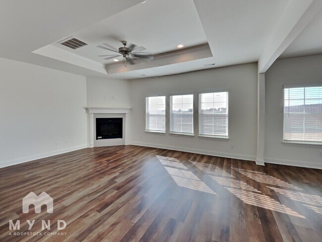 Foto del edificio - 5901 SW Gentle Winds Ave