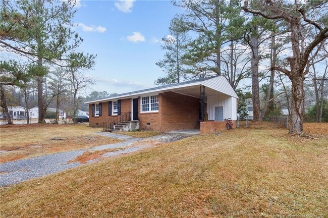 Building Photo - 1445 Thelbert Dr