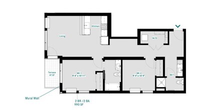 Interior Photo - Alvera Apartments