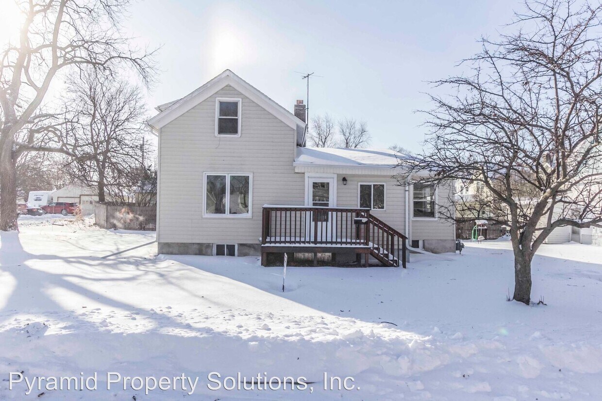 Primary Photo - 2 br, 1 bath House - 410 5th St