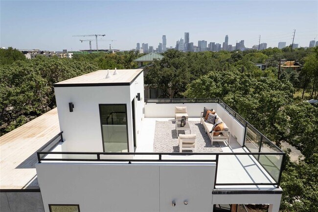 Foto del edificio - 1100 W Mary St