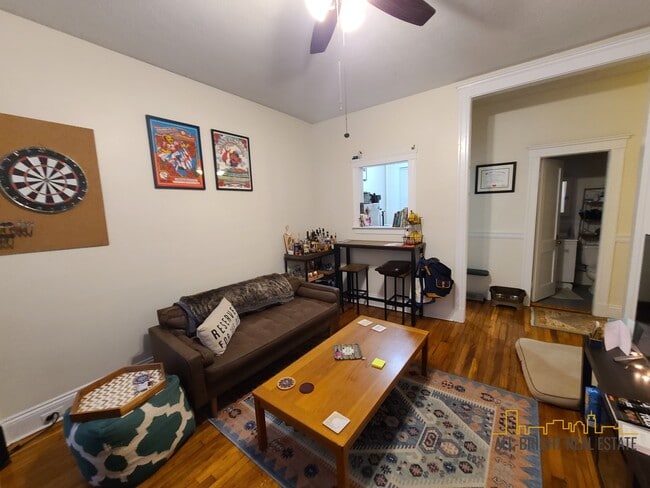 Photo - 309 Allston St Apartment