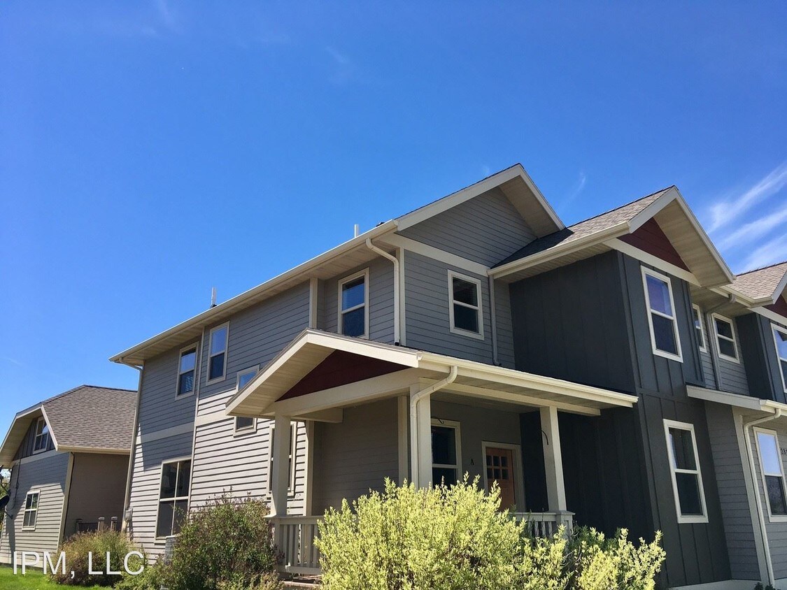 5 br, 4 bath House 2811A Blackbird Dr House for Rent in Bozeman, MT