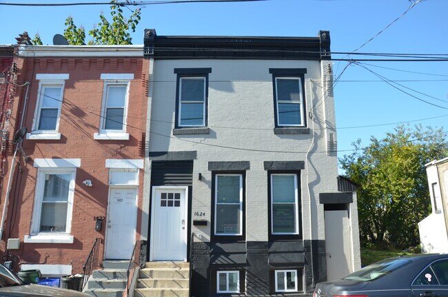 Foto del edificio - 1624 N 27th St