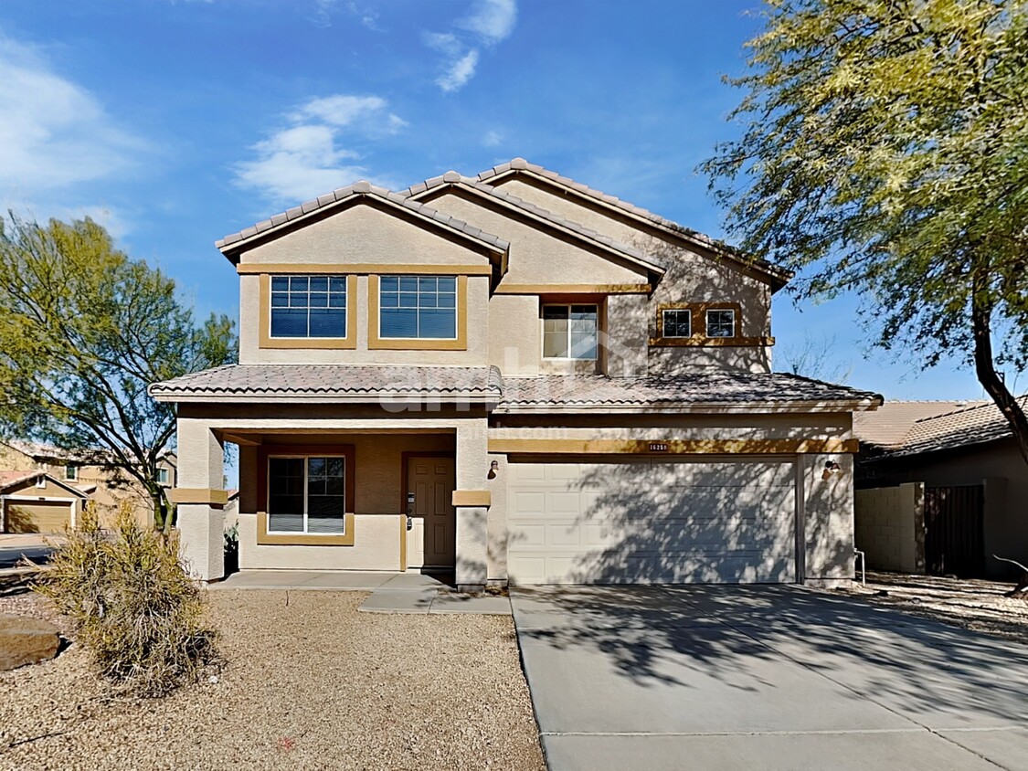 Foto principal - 16258 W Larkspur Dr