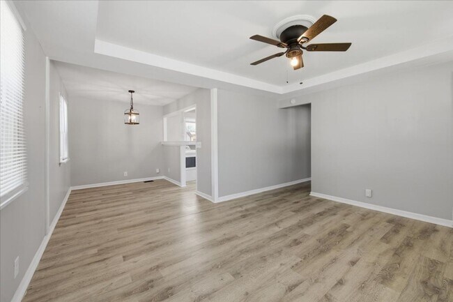 Foto del edificio - 3057 Dawson St