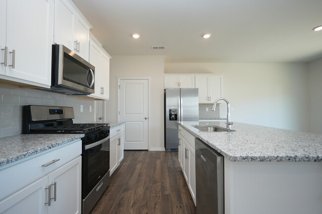 Building Photo - 14217 Wilson Mac Ln