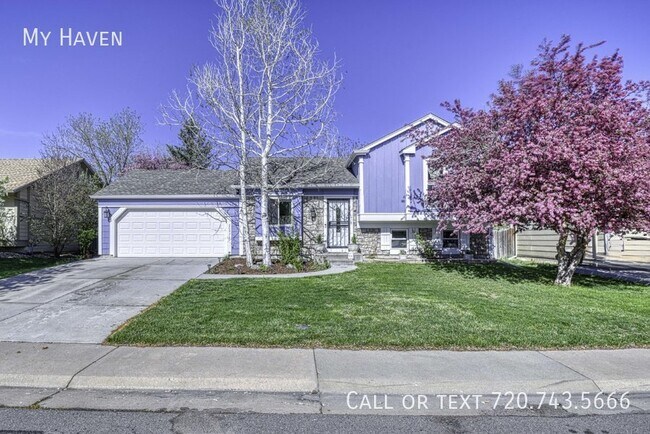 Building Photo - 20978 E Dorado Cir