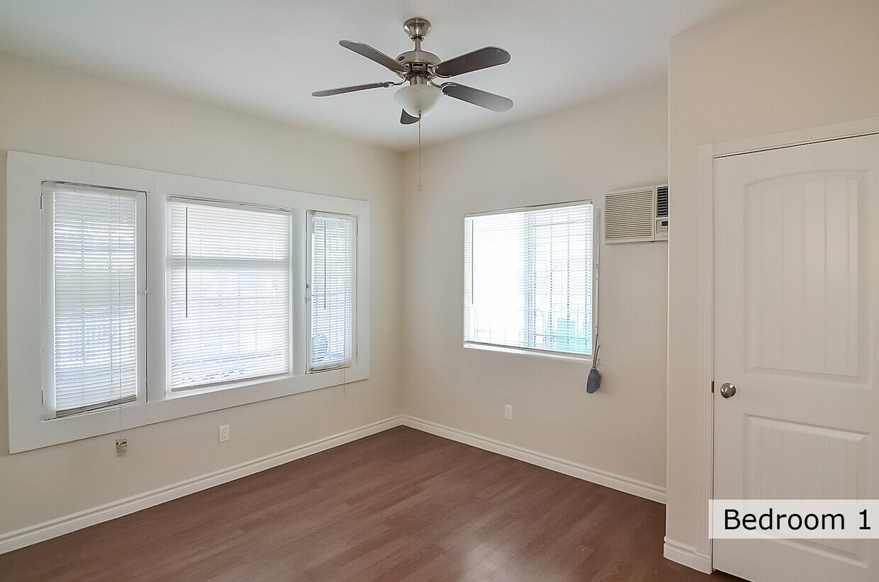 Foto principal - 1234 W 37th Dr