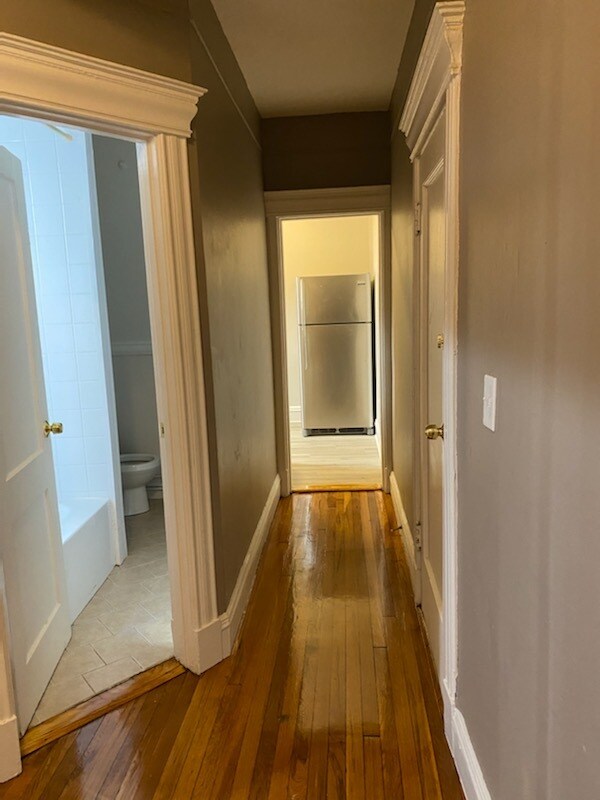 Foto del edificio - 71 Park St