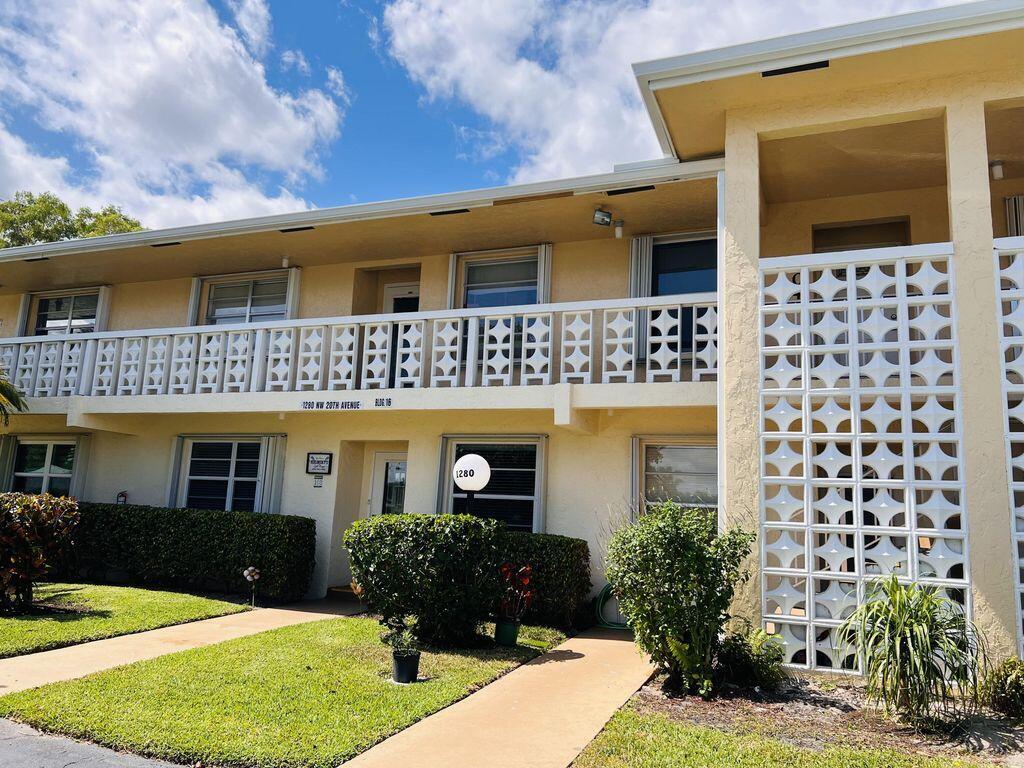 Foto principal - 1280 NW 20th Ave