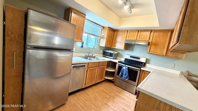 Building Photo - 6116 Antelope Villas Cir