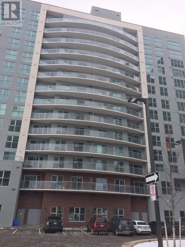 Building Photo - 2152-2152 Lawrence Ave E