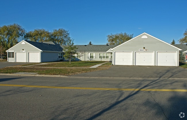 Building Photo - Cottages of Aspen