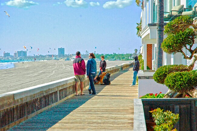 Foto del edificio - 15 64th Pl