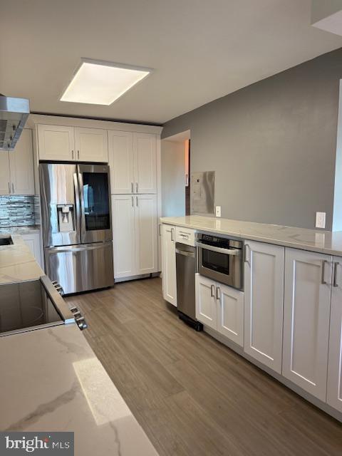 Building Photo - 205 Yoakum Pkwy