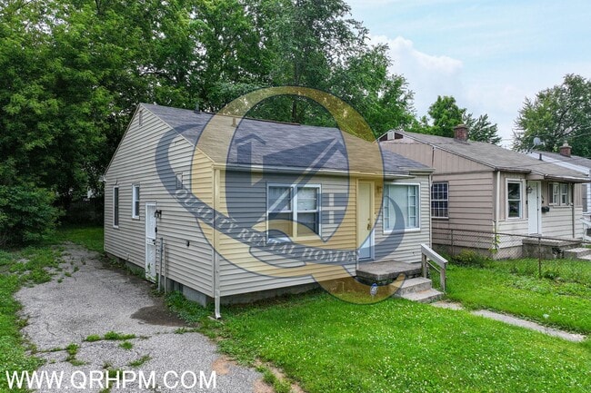 Building Photo - Don't miss your opportunity to make this home yours! Contact us today to schedule a showing.