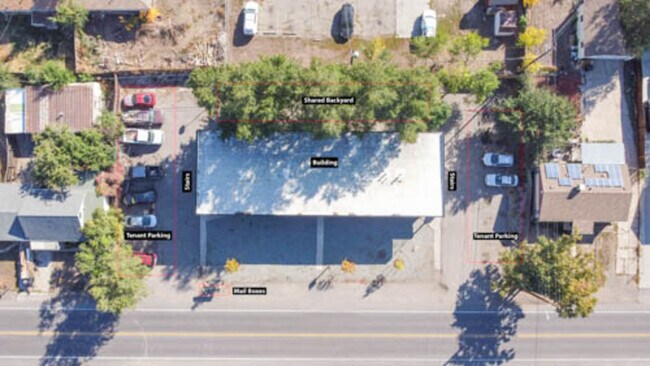 Foto del edificio - 5236 W 5th Ave