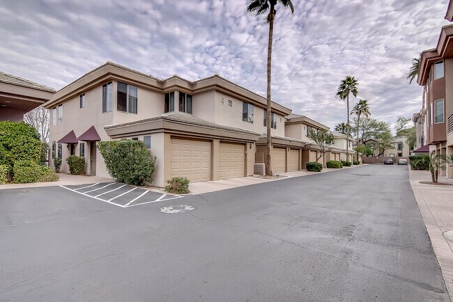 Foto del edificio - 4343 N. 21st Street Phoenix